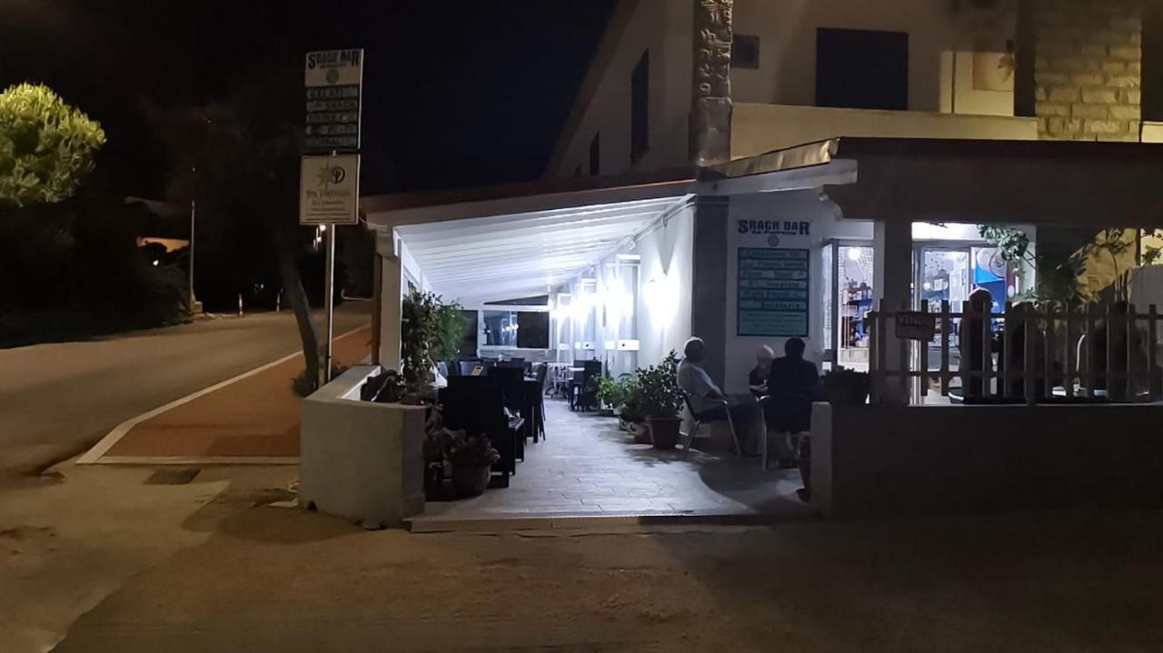 Da Patrizia Hotel Santa Teresa Gallura Exterior photo